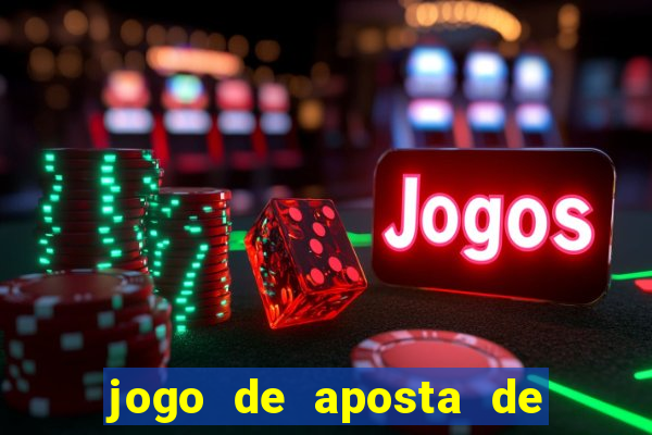 jogo de aposta de cortar fruta